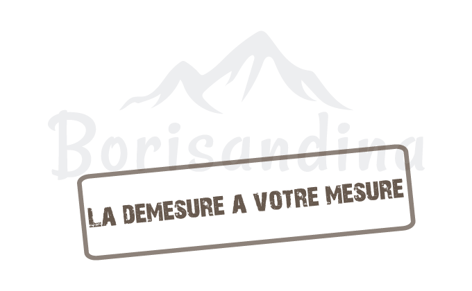 Borisandina
